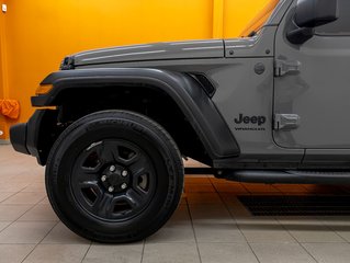 Jeep Wrangler  2022 à St-Jérôme, Québec - 30 - w320h240px