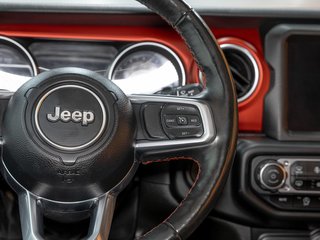 2022 Jeep Wrangler in St-Jérôme, Quebec - 15 - w320h240px