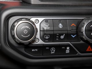 2022 Jeep Wrangler in St-Jérôme, Quebec - 22 - w320h240px