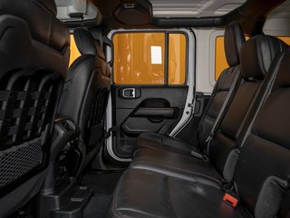 2022 Jeep Wrangler in St-Jérôme, Quebec - 30 - w320h240px