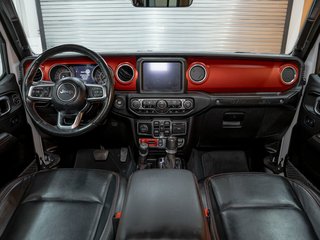 2022 Jeep Wrangler in St-Jérôme, Quebec - 11 - w320h240px