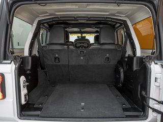2022 Jeep Wrangler in St-Jérôme, Quebec - 32 - w320h240px
