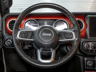 2022 Jeep Wrangler in St-Jérôme, Quebec - 12 - w320h240px