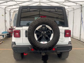 2022 Jeep Wrangler in St-Jérôme, Quebec - 8 - w320h240px
