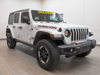 2022 Jeep Wrangler in St-Jérôme, Quebec - 9 - w320h240px