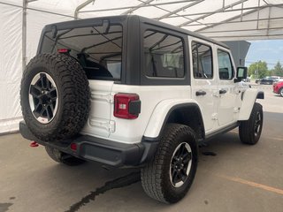 2022 Jeep Wrangler in St-Jérôme, Quebec - 9 - w320h240px