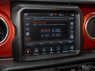 2022 Jeep Wrangler in St-Jérôme, Quebec - 17 - w320h240px