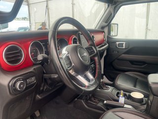 2022 Jeep Wrangler in St-Jérôme, Quebec - 4 - w320h240px