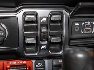 2022 Jeep Wrangler in St-Jérôme, Quebec - 25 - w320h240px