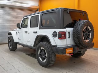 2022 Jeep Wrangler in St-Jérôme, Quebec - 5 - w320h240px