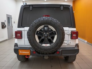 2022 Jeep Wrangler in St-Jérôme, Quebec - 6 - w320h240px