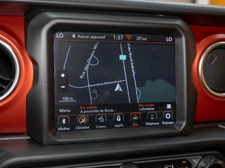2022 Jeep Wrangler in St-Jérôme, Quebec - 16 - w320h240px
