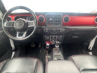 2022 Jeep Wrangler in St-Jérôme, Quebec - 12 - w320h240px