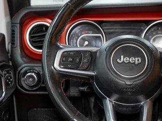 2022 Jeep Wrangler in St-Jérôme, Quebec - 14 - w320h240px