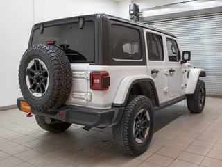 2022 Jeep Wrangler in St-Jérôme, Quebec - 8 - w320h240px