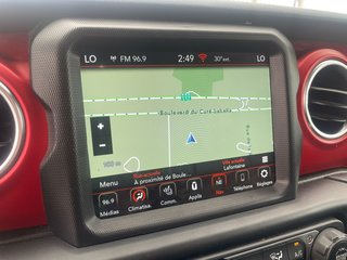 2022 Jeep Wrangler in St-Jérôme, Quebec - 3 - w320h240px