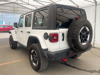 2022 Jeep Wrangler in St-Jérôme, Quebec - 6 - w320h240px
