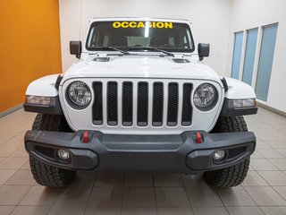 2022 Jeep Wrangler in St-Jérôme, Quebec - 4 - w320h240px