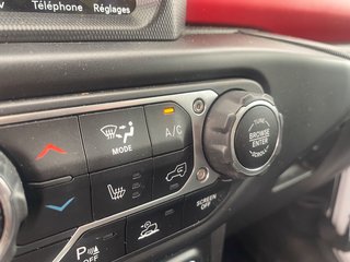 2022 Jeep Wrangler in St-Jérôme, Quebec - 17 - w320h240px