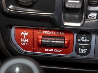 2022 Jeep Wrangler in St-Jérôme, Quebec - 26 - w320h240px