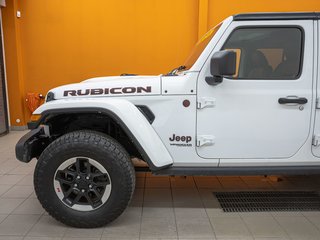 2022 Jeep Wrangler in St-Jérôme, Quebec - 35 - w320h240px