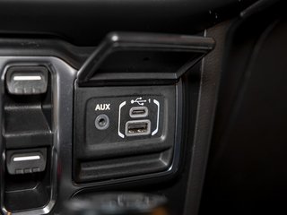 2022 Jeep Wrangler in St-Jérôme, Quebec - 24 - w320h240px