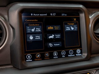 2023 Jeep Wrangler in St-Jérôme, Quebec - 13 - w320h240px