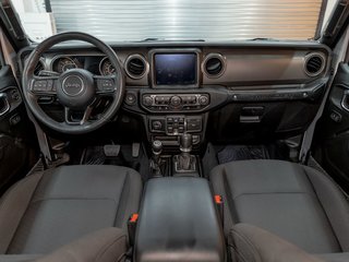 Jeep Wrangler  2023 à St-Jérôme, Québec - 12 - w320h240px