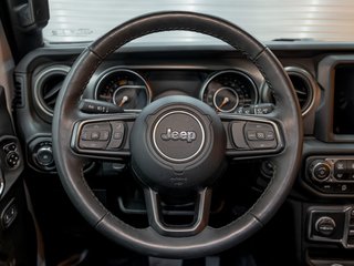 Jeep Wrangler  2023 à St-Jérôme, Québec - 23 - w320h240px