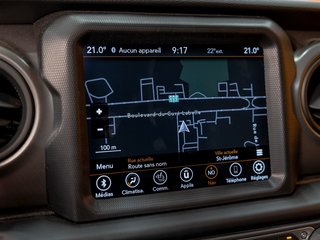 2023 Jeep Wrangler in St-Jérôme, Quebec - 4 - w320h240px