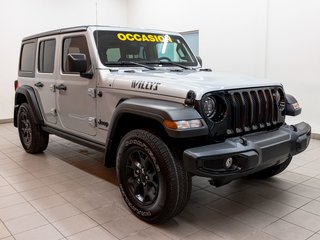 2023 Jeep Wrangler in St-Jérôme, Quebec - 10 - w320h240px