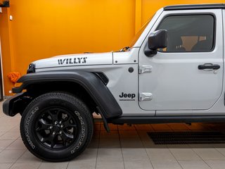 2023 Jeep Wrangler in St-Jérôme, Quebec - 34 - w320h240px