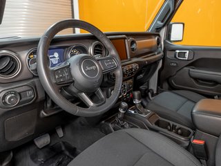 Jeep Wrangler  2023 à St-Jérôme, Québec - 2 - w320h240px