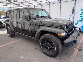 2023 Jeep Wrangler in St-Jérôme, Quebec - 9 - w320h240px