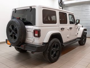 Jeep Wrangler  2023 à St-Jérôme, Québec - 8 - w320h240px