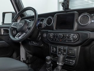 Jeep Wrangler  2023 à St-Jérôme, Québec - 28 - w320h240px