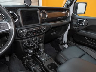 Jeep Wrangler  2023 à St-Jérôme, Québec - 18 - w320h240px