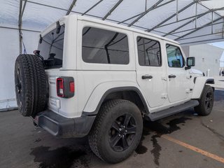 Jeep Wrangler  2023 à St-Jérôme, Québec - 9 - w320h240px