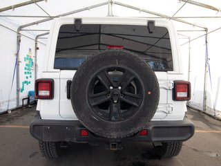 Jeep Wrangler  2023 à St-Jérôme, Québec - 8 - w320h240px