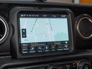 Jeep Wrangler  2023 à St-Jérôme, Québec - 16 - w320h240px