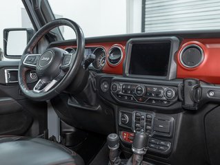 Jeep Wrangler  2023 à St-Jérôme, Québec - 30 - w320h240px