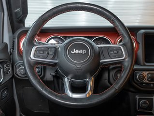 Jeep Wrangler  2023 à St-Jérôme, Québec - 12 - w320h240px