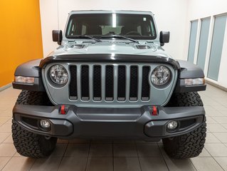 Jeep Wrangler  2023 à St-Jérôme, Québec - 4 - w320h240px