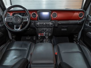 Jeep Wrangler  2023 à St-Jérôme, Québec - 11 - w320h240px