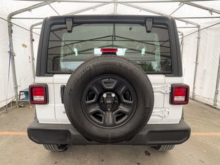 2023 Jeep Wrangler in St-Jérôme, Quebec - 6 - w320h240px