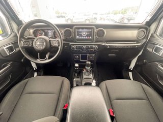 2023 Jeep Wrangler in St-Jérôme, Quebec - 10 - w320h240px