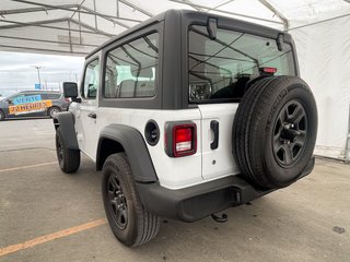 2023 Jeep Wrangler in St-Jérôme, Quebec - 5 - w320h240px