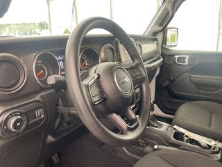 2023 Jeep Wrangler in St-Jérôme, Quebec - 3 - w320h240px