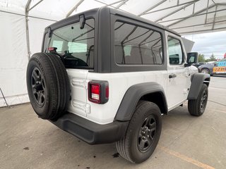 2023 Jeep Wrangler in St-Jérôme, Quebec - 8 - w320h240px