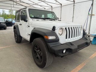 2023 Jeep Wrangler in St-Jérôme, Quebec - 9 - w320h240px